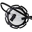 558-2040 Fuel Pump, Electric, With Fuel Sending Unit, 2.8L, 6Cyl, OE Replacement Series