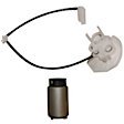 570-1060 Fuel Pump, Electric, Without Fuel Sending Unit, 1.5L, 4Cyl