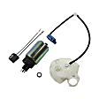 570-1180 Fuel Pump, Electric, Without Fuel Sending Unit