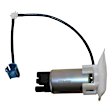 570-1210 Fuel Pump, Electric, Without Fuel Sending Unit