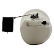 570-2030 Fuel Pump, Electric, With Fuel Sending Unit, 3.5L, 6Cyl