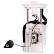 570-2140 Fuel Pump, Electric, With Fuel Sending Unit, OE Replacement Series