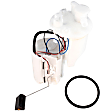 570-2200 Fuel Pump, Electric, With Fuel Sending Unit, 2.5L, 4Cyl, OE Replacement Series