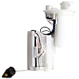 570-2200 Fuel Pump, Electric, With Fuel Sending Unit, 2.5L, 4Cyl, OE Replacement Series