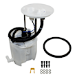570-2250 Fuel Pump, Electric, Without Fuel Sending Unit