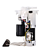 1997 Toyota Camry - Fuel Pump, Electric, With Fuel Sending Unit, 6 Cyl 3.0L