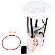 570-2290 Fuel Pump, Electric, With Fuel Sending Unit, 4.0L, 6Cyl, OE Replacement Series