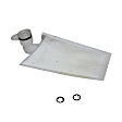 570-4040 Fuel Pump Strainer - Direct Fit, Sold individually