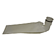 570-4040 Fuel Pump Strainer - Direct Fit, Sold individually