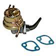 570-8020 Fuel Pump, Mechanical, Without Fuel Sending Unit, 1.6L, 4Cyl
