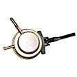 570-8070 Fuel Pump, Mechanical, Without Fuel Sending Unit, 1.5L, 4Cyl
