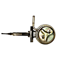 570-8090 Fuel Pump, Mechanical, Without Fuel Sending Unit, 1.5L, 4Cyl