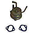 570-8100 Fuel Pump, Mechanical, Without Fuel Sending Unit, 4.2L, 6Cyl