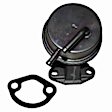570-8130 Fuel Pump, Mechanical, Without Fuel Sending Unit, 1.6L, 4Cyl