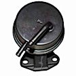570-8130 Fuel Pump, Mechanical, Without Fuel Sending Unit, 1.6L, 4Cyl