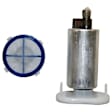 580-1040 Fuel Pump, Electric, Without Fuel Sending Unit, OE Replacement Series