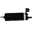 580-1130 In-Line Fuel Pump, Electric, Without Fuel Sending Unit, 1.8L, 4Cyl, OE Replacement Series