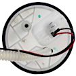 580-2025 Fuel Pump, Electric, Without Fuel Sending Unit, OE Replacement Series