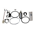 590-1050 Fuel Pump, Electric, Without Fuel Sending Unit, OE Replacement Series