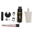 599-1091 Fuel Pump, Electric, Without Fuel Sending Unit, OE Replacement Series