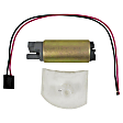 599-1210 Fuel Pump, Electric, Without Fuel Sending Unit
