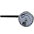 599-1270 Fuel Pump, Electric, Without Fuel Sending Unit, OE Replacement Series