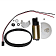 599-1560 Fuel Pump, Electric, Without Fuel Sending Unit, OE Replacement Series