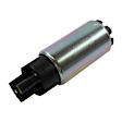 599-1630 Fuel Pump, Electric, Without Fuel Sending Unit