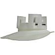 599-4050 Fuel Pump Strainer - Direct Fit, Sold individually