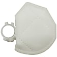 599-4050 Fuel Pump Strainer - Direct Fit, Sold individually