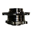 715-0007 Front, Driver or Passenger Side Wheel Hub, 5 Lugs