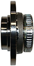 715-0075 Front, Driver or Passenger Side Wheel Hub, 5 Lugs, GMB OE Replacement