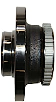 715-0314 Rear, Driver or Passenger Side Wheel Hub, 5 Lugs, GMB OE Replacement