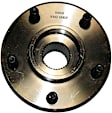 720-0007 Wheel Hub, 5 Lugs, GMB OE Replacement
