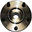720-0016 Wheel Hub, 5 Lugs, GMB OE Replacement
