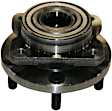 720-0016 Wheel Hub, 5 Lugs, GMB OE Replacement