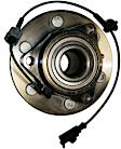 720-0024 Front, Driver or Passenger Side Wheel Hub, 6 Lugs,, GMB OE Replacement