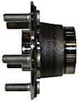 720-0053 Rear, Driver or Passenger Side Wheel Hub, 5 Lugs,, GMB OE Replacement