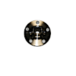 720-0174 Front, Driver or Passenger Side Wheel Hub, 5 Lugs