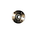 720-0212 Wheel Hub, 4 Lugs