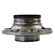 720-3170 Rear, Driver or Passenger Side Wheel Hub, 5 Lugs