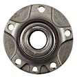 720-3170 Rear, Driver or Passenger Side Wheel Hub, 5 Lugs