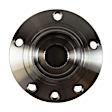 720-3190 Wheel Hub, 5 Lugs,, AWD
