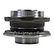 720-3190 Wheel Hub, 5 Lugs,, AWD