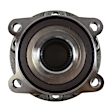 720-3190 Wheel Hub, 5 Lugs,, AWD