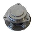 720-3230 Front, Driver or Passenger Side Wheel Hub, 5 Lugs, RWD