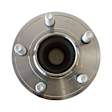 720-3230 Front, Driver or Passenger Side Wheel Hub, 5 Lugs, RWD