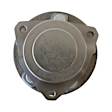 720-3230 Front, Driver or Passenger Side Wheel Hub, 5 Lugs, RWD