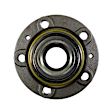 720-3340 Rear, Driver or Passenger Side Wheel Hub, 5 Lugs