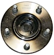 725-0027 Front, Driver or Passenger Side Wheel Hub, 5 Lugs,, GMB OE Replacement